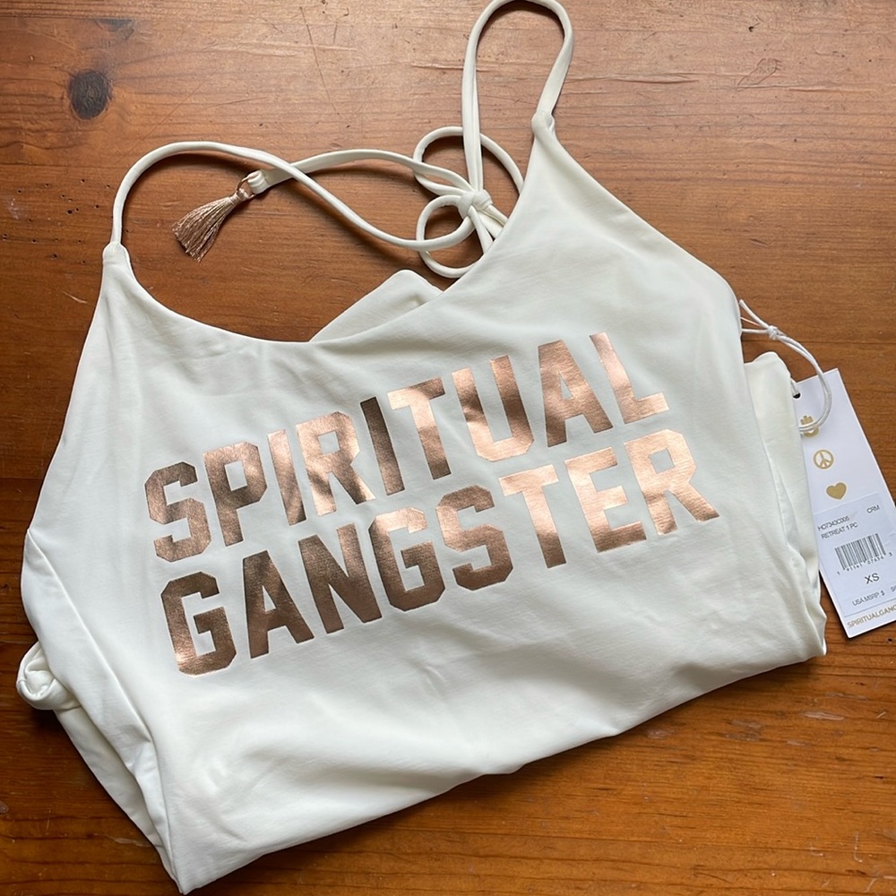 Swimsuit - Picture 2 of 6
